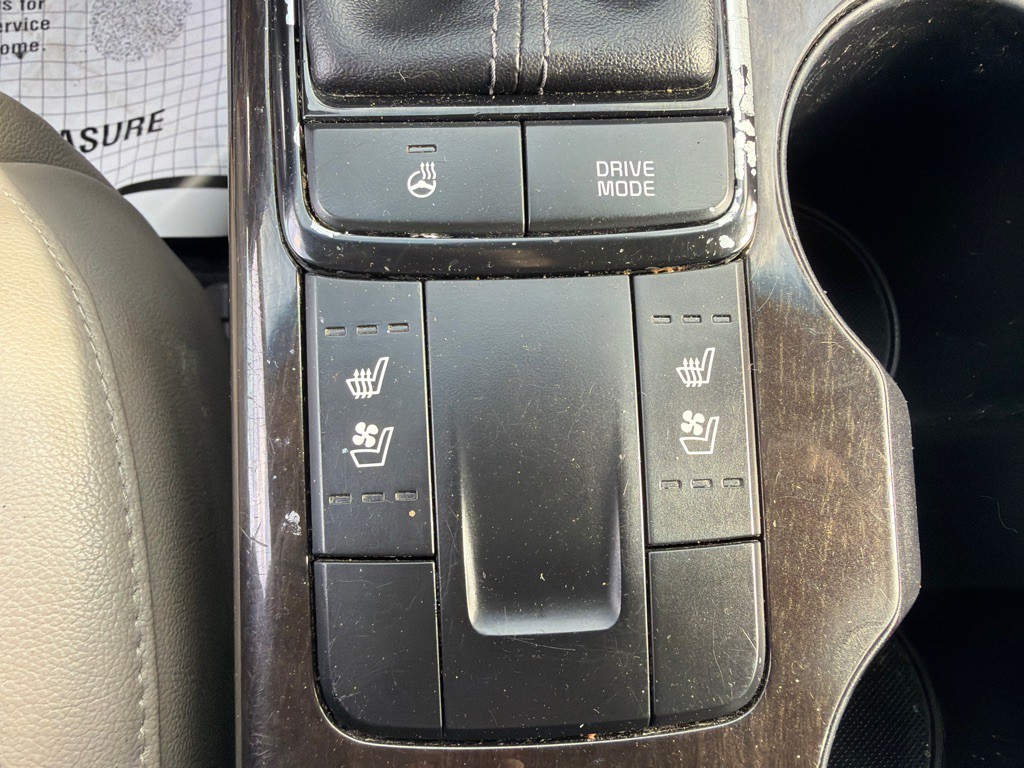 2016 Kia Optima Image 18