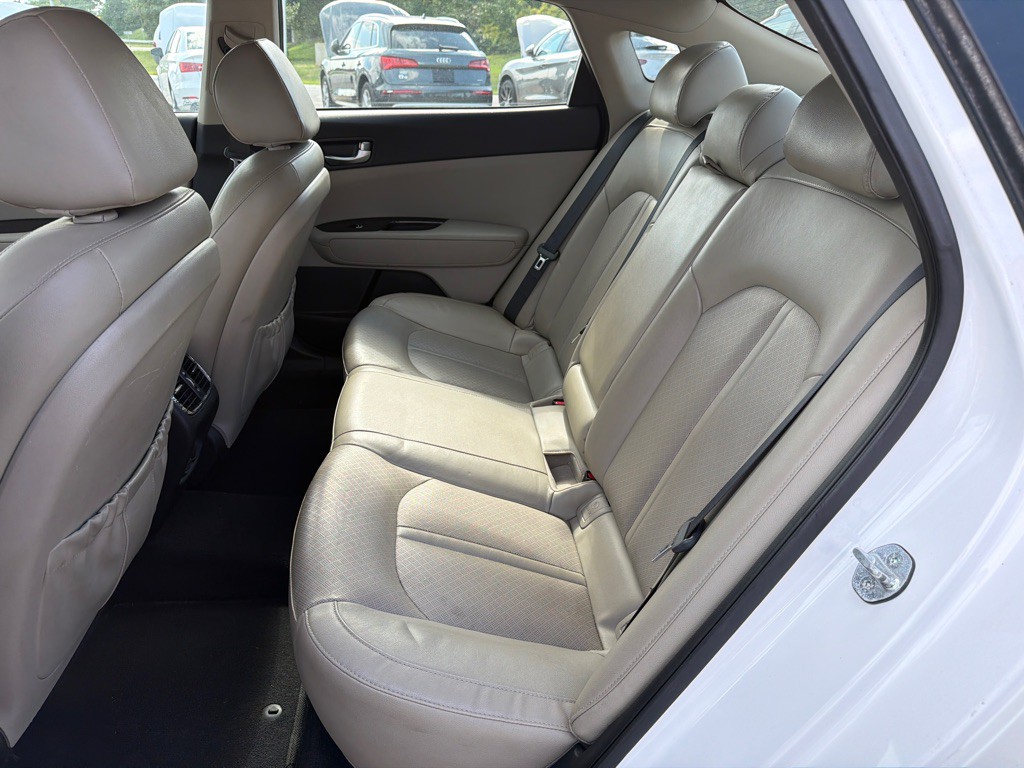 2016 Kia Optima Image 21