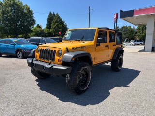 Image for 2012 Jeep Wrangler Unlimited Rubicon ID: 7407963
