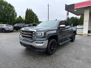Image for 2018 GMC Sierra 1500 SLT ID: 7421886