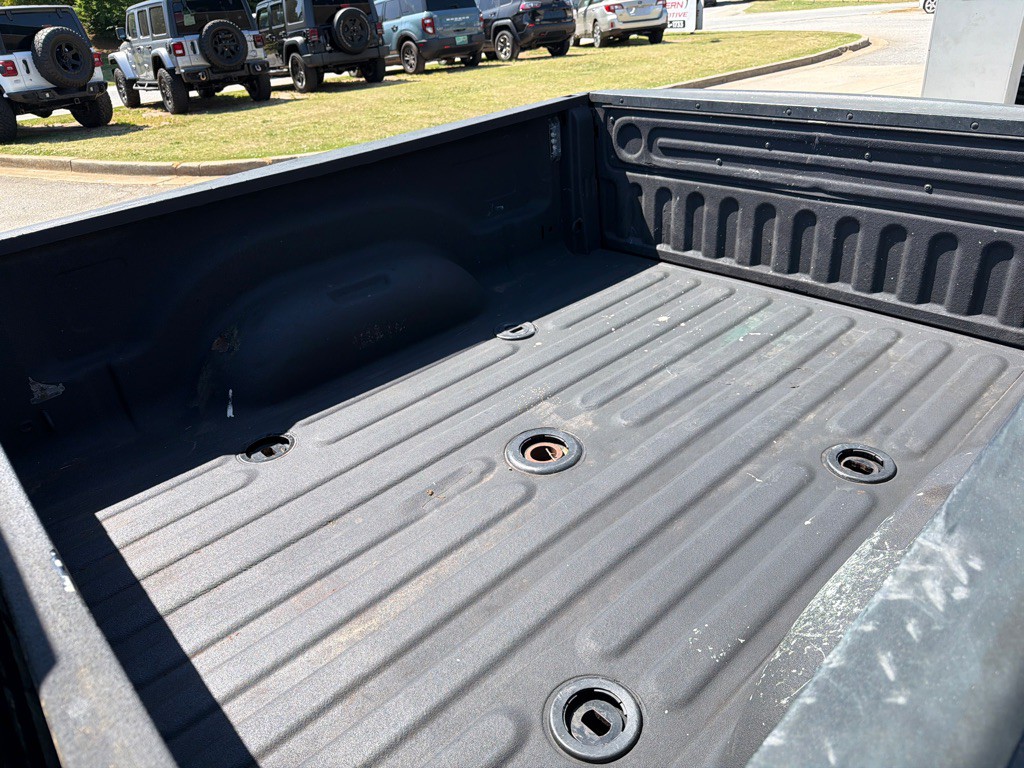 2017 RAM 3500 Image 13