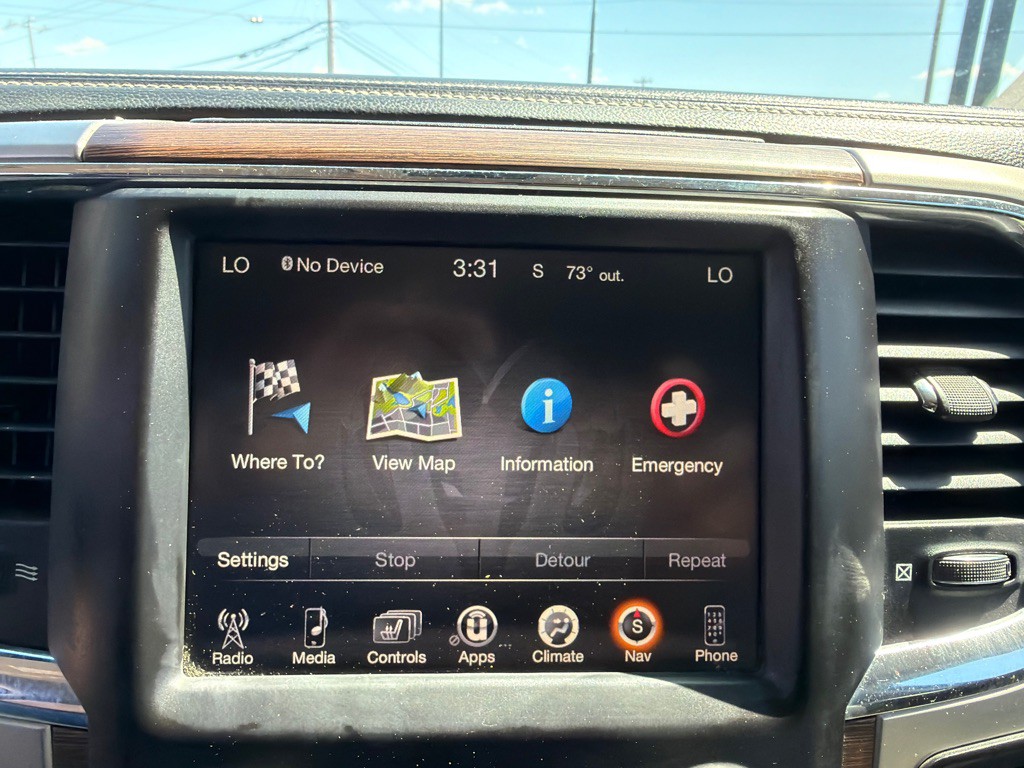 2017 RAM 3500 Image 17