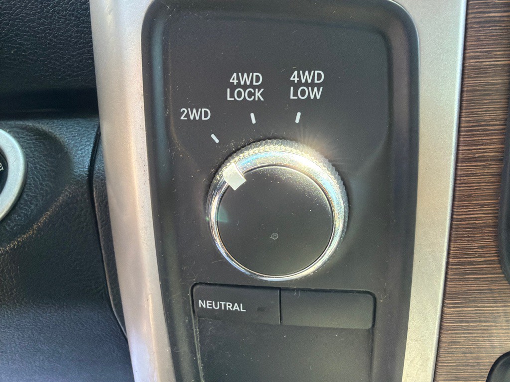 2017 RAM 3500 Image 20