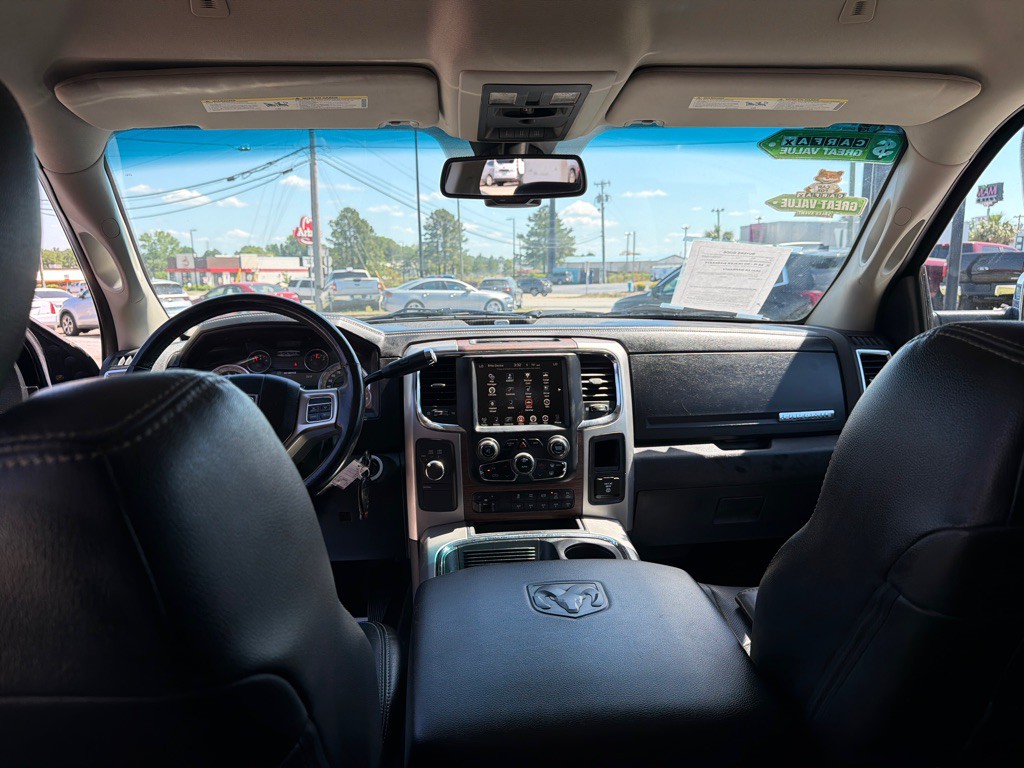 2017 RAM 3500 Image 24