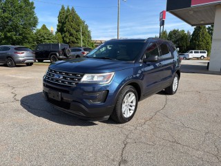 Image for 2017 Ford Explorer  ID: 7437848