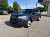 Image for 2017 Ford Explorer  ID: 7437848