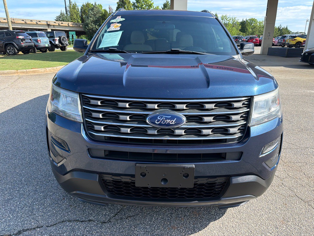 2017 Ford Explorer Image 5