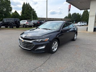 Image for 2023 Chevrolet Malibu LT ID: 7447252