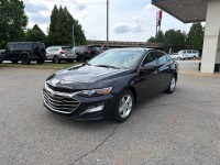 Image for 2023 Chevrolet Malibu LT ID: 7447252