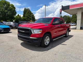 Image for 2019 RAM 1500 Tradesman ID: 7448388