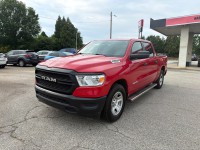 Image for 2019 RAM 1500 Tradesman ID: 7448388