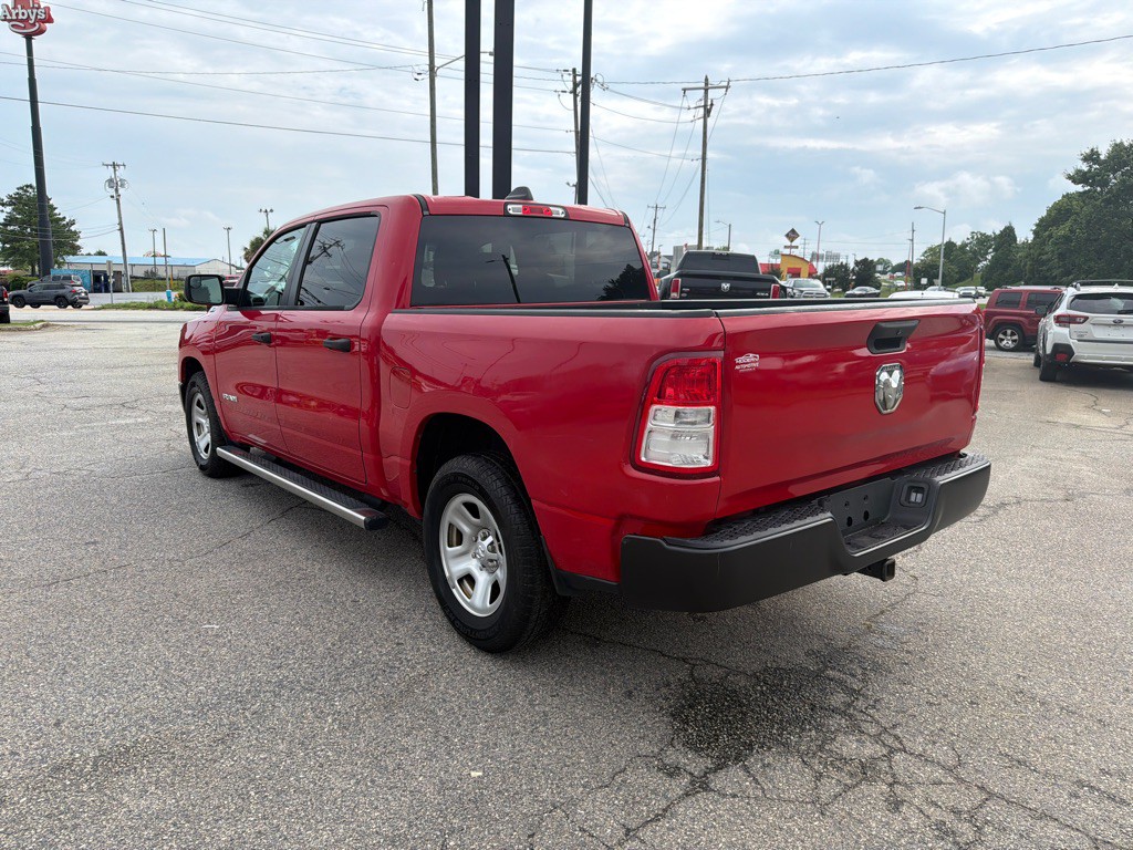 2019 RAM 1500 Image 2