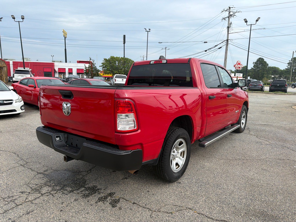 2019 RAM 1500 Image 3
