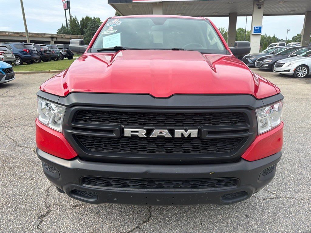2019 RAM 1500 Image 5