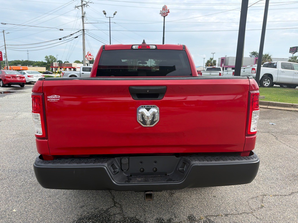 2019 RAM 1500 Image 6