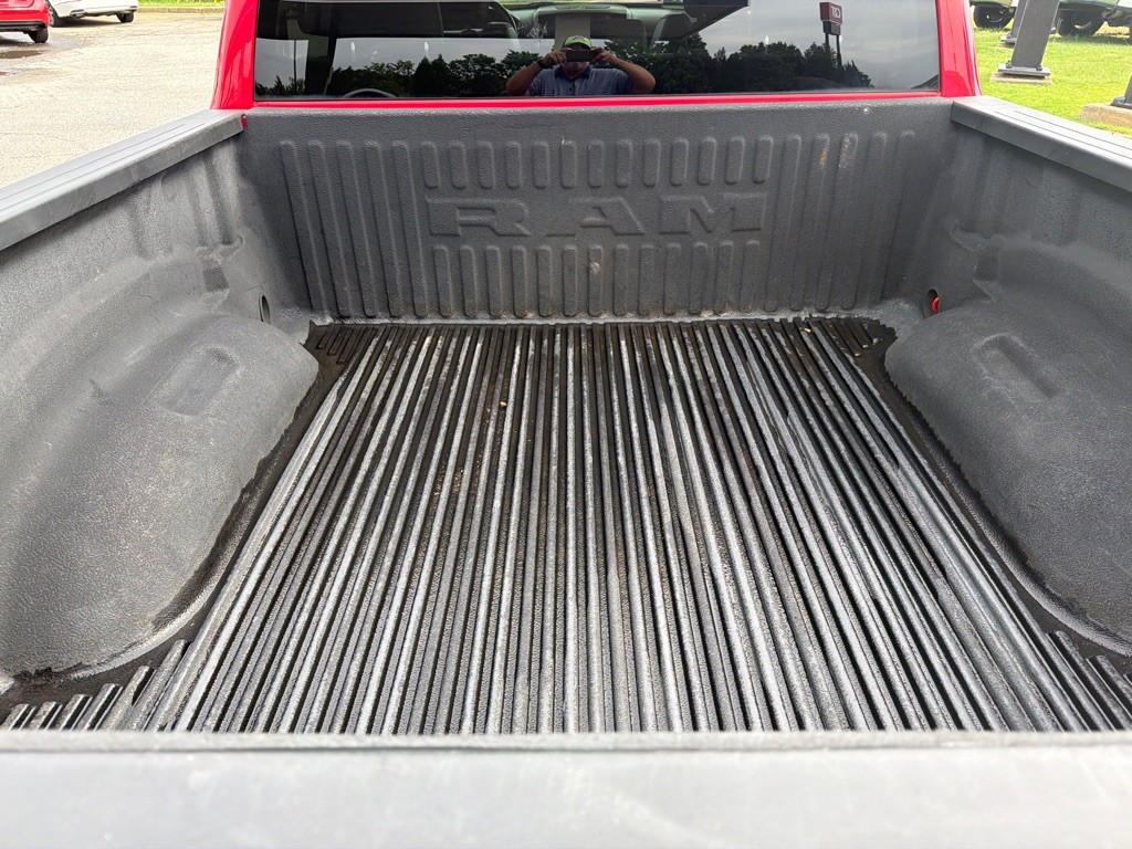 2019 RAM 1500 Image 7