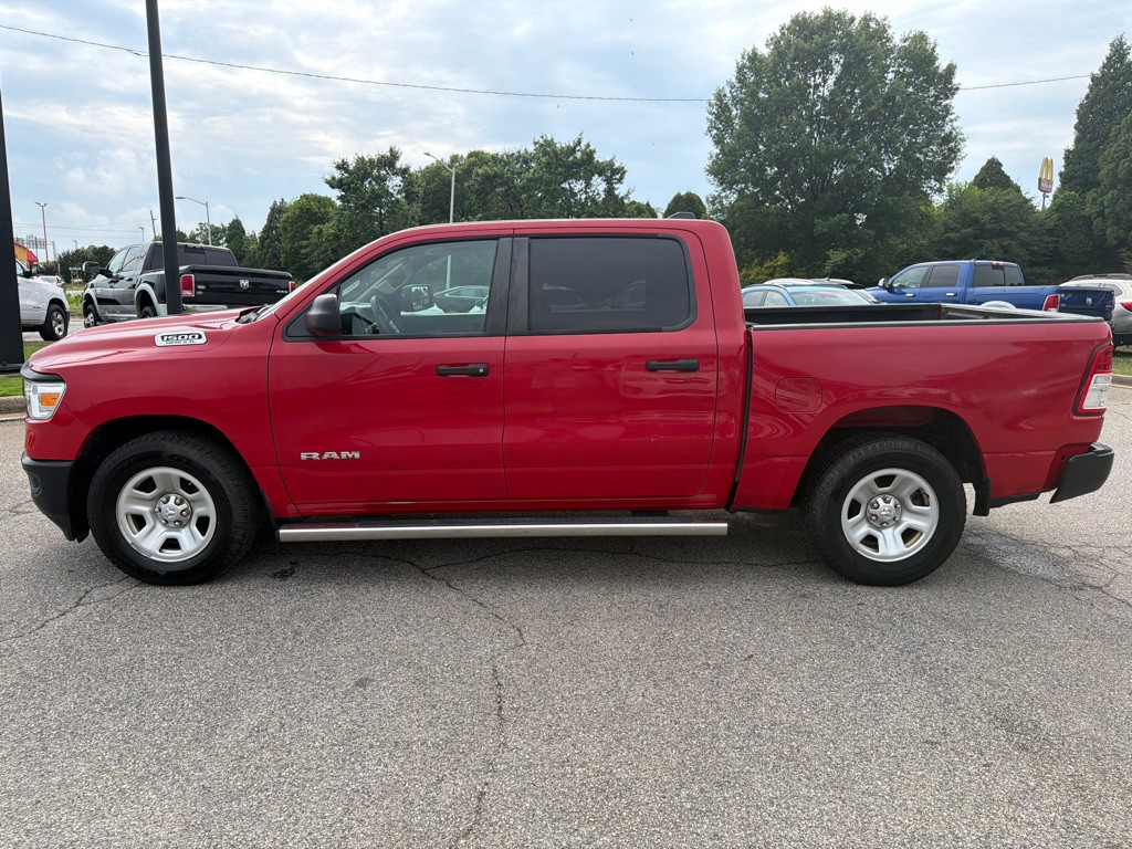 2019 RAM 1500 Image 9