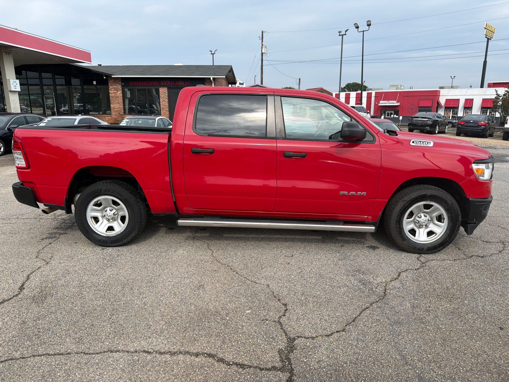 2019 RAM 1500 Image 10