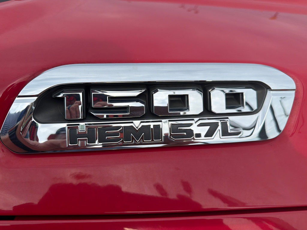 2019 RAM 1500 Image 11