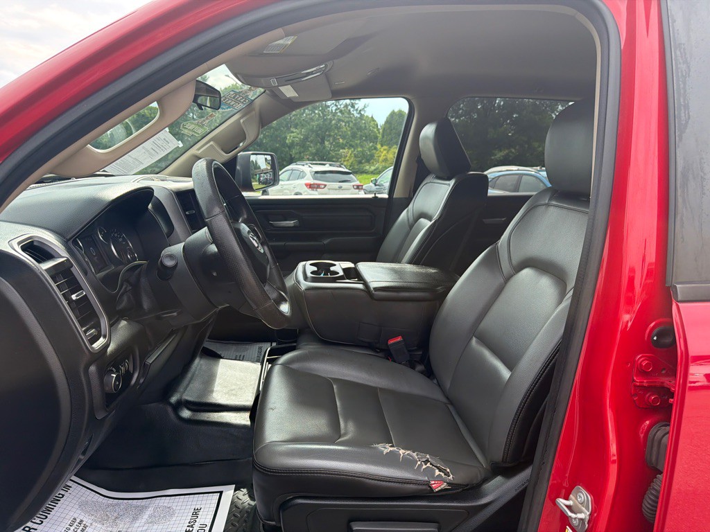 2019 RAM 1500 Image 12