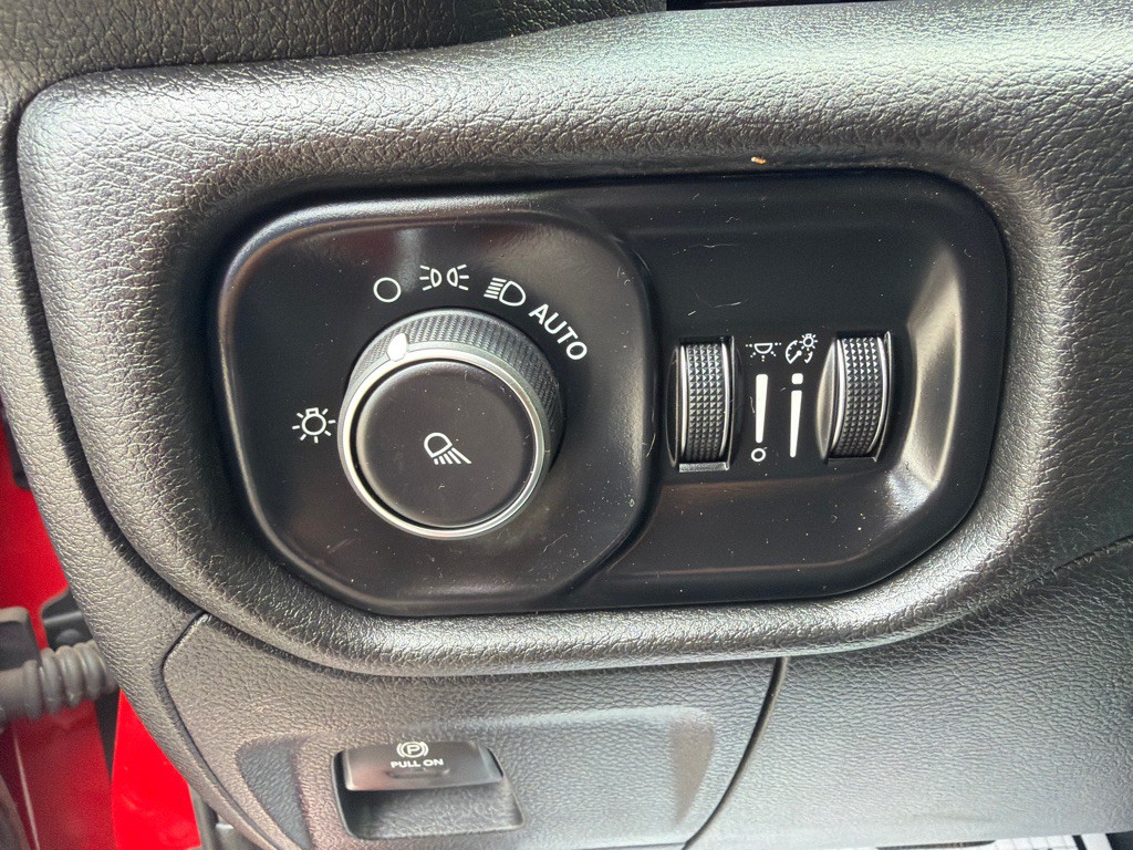 2019 RAM 1500 Image 14