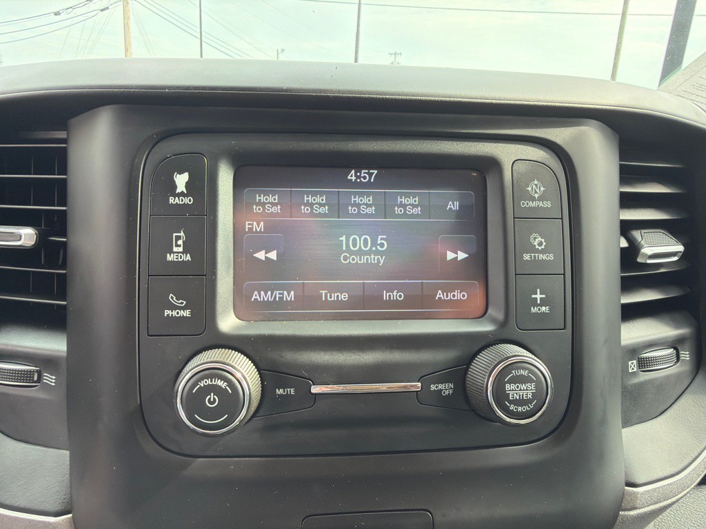 2019 RAM 1500 Image 15
