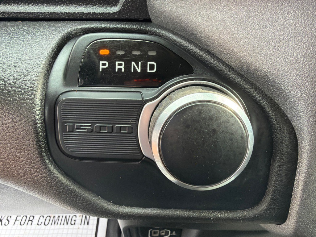 2019 RAM 1500 Image 17