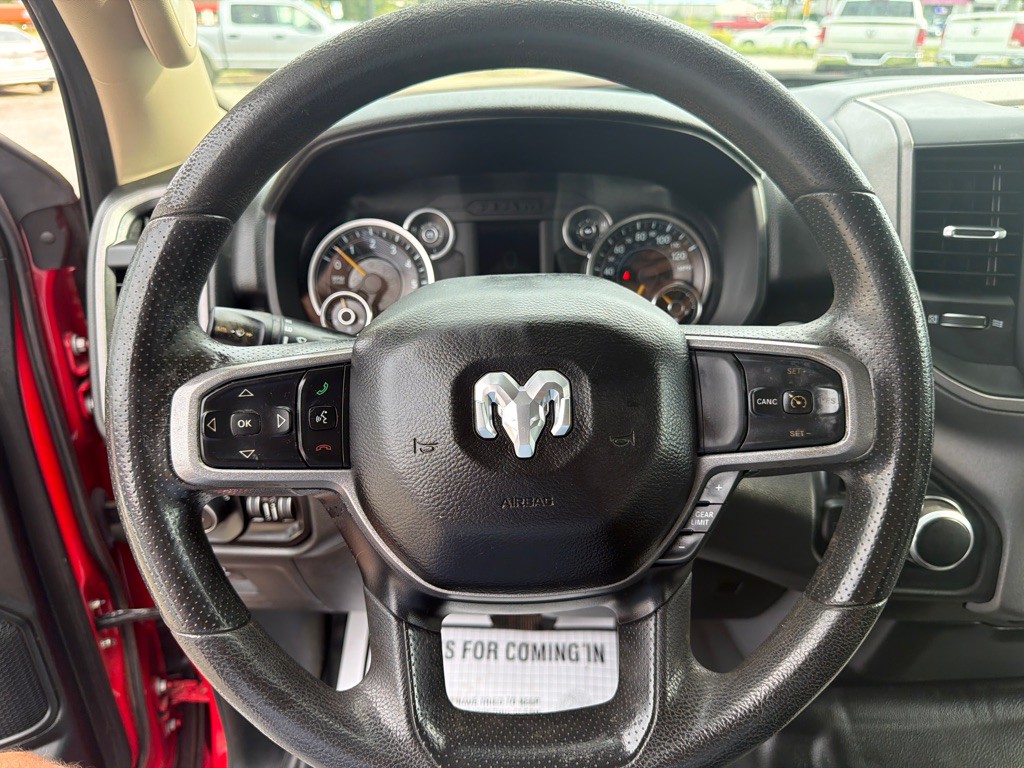 2019 RAM 1500 Image 19