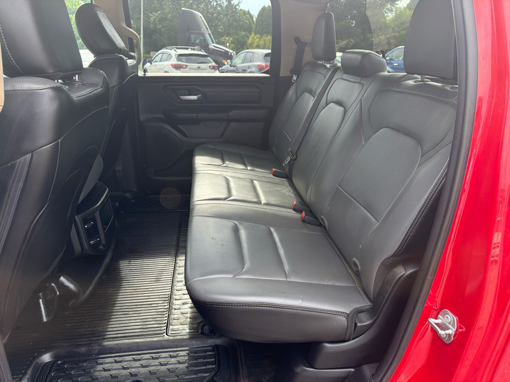 2019 RAM 1500 Image 20
