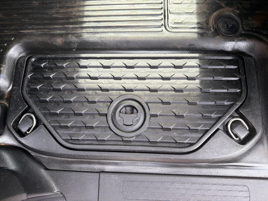 2019 RAM 1500 Image 21