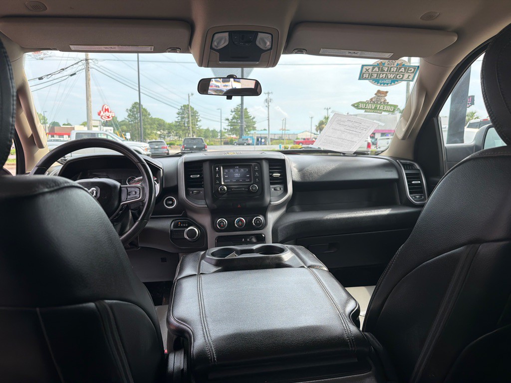 2019 RAM 1500 Image 23