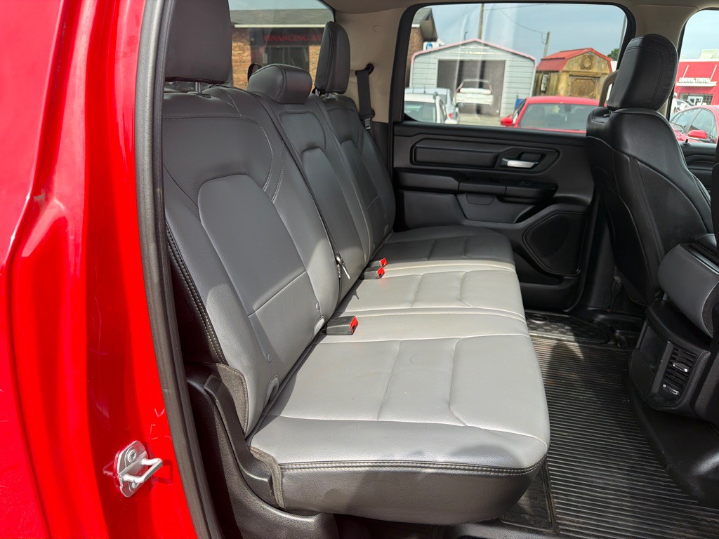 2019 RAM 1500 Image 25