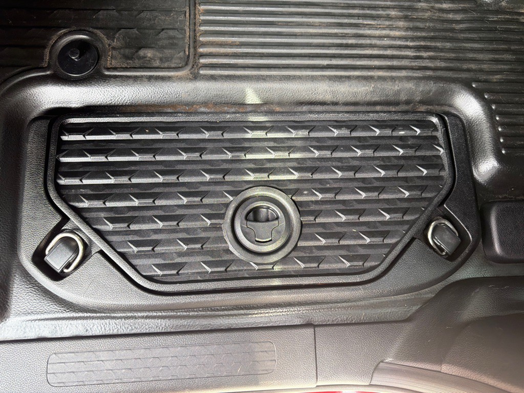 2019 RAM 1500 Image 26