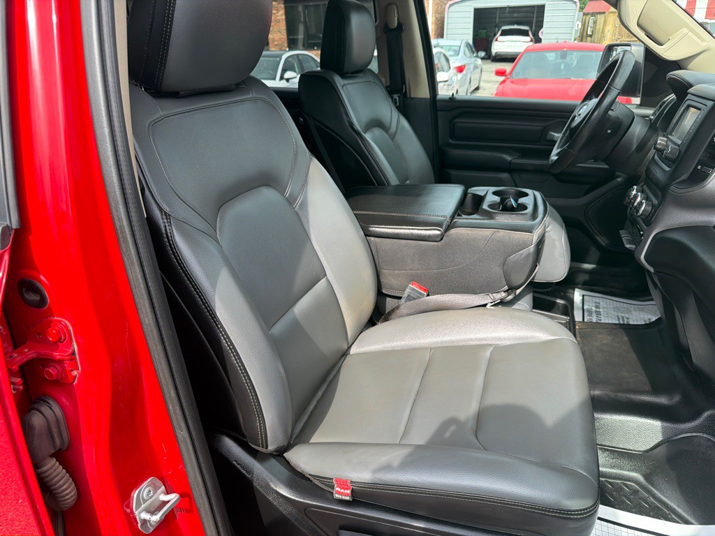 2019 RAM 1500 Image 28