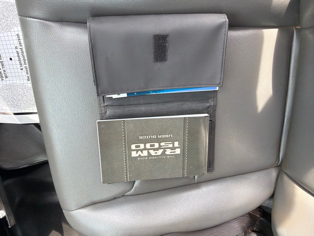2019 RAM 1500 Image 30