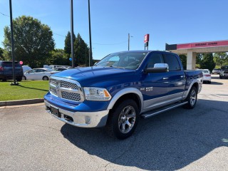 Image for 2015 RAM 1500 Laramie ID: 7455921