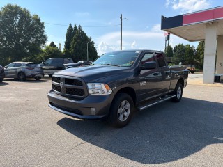 Image for 2017 RAM 1500 ST ID: 7455939