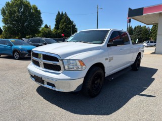 Image for 2020 RAM 1500 SLT ID: 7455951