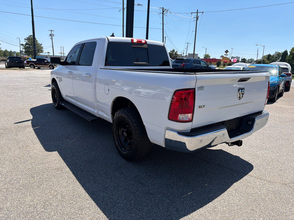 2020 RAM 1500 Image 2