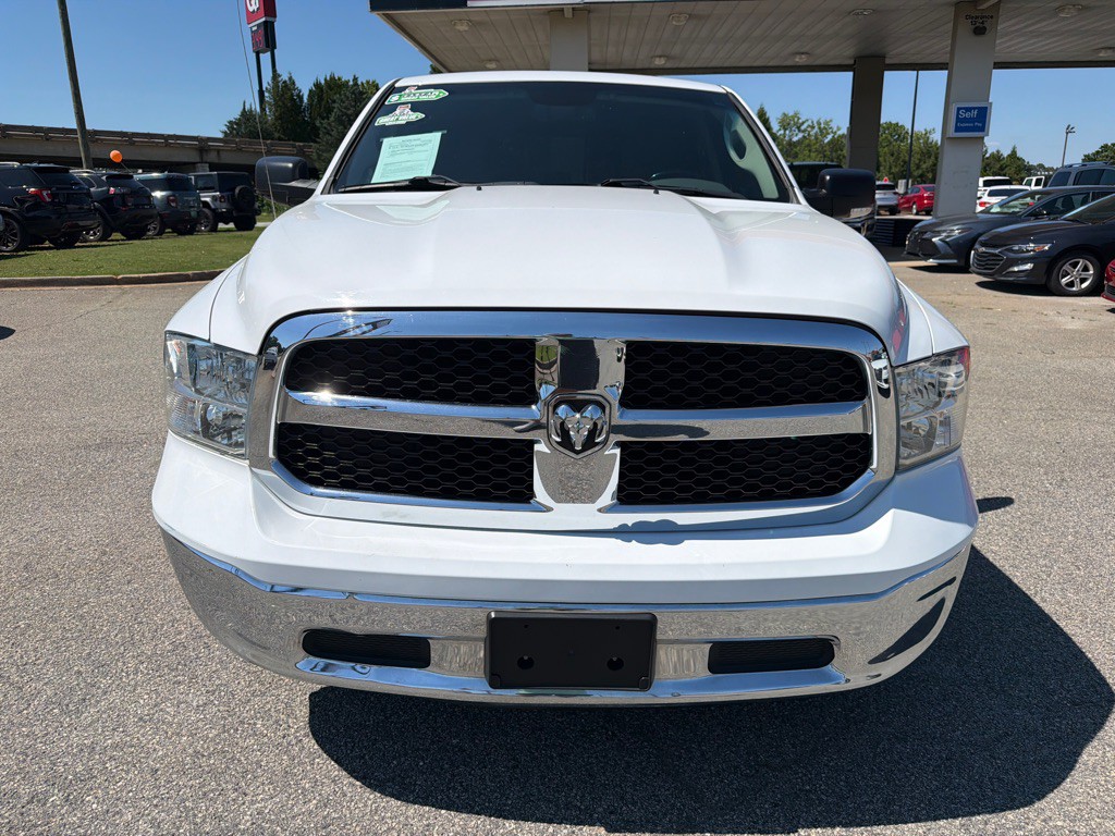 2020 RAM 1500 Image 5
