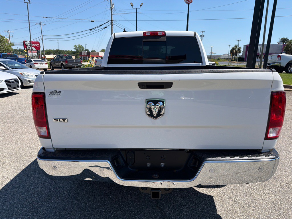 2020 RAM 1500 Image 6