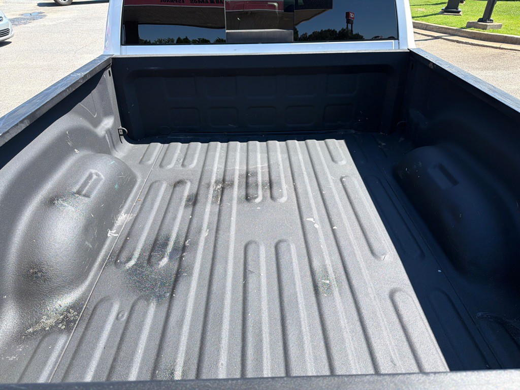 2020 RAM 1500 Image 11