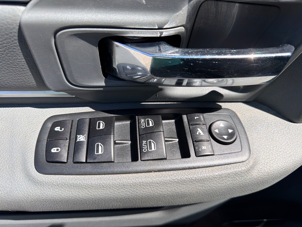 2020 RAM 1500 Image 13