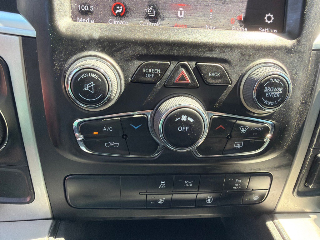 2020 RAM 1500 Image 17