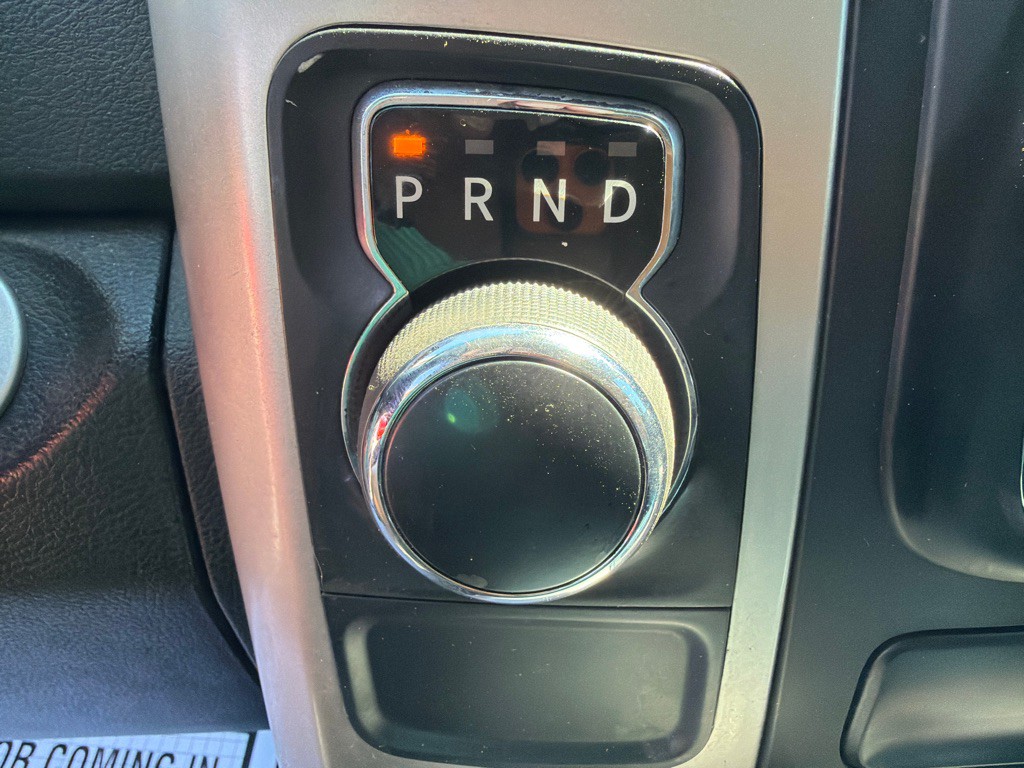2020 RAM 1500 Image 18
