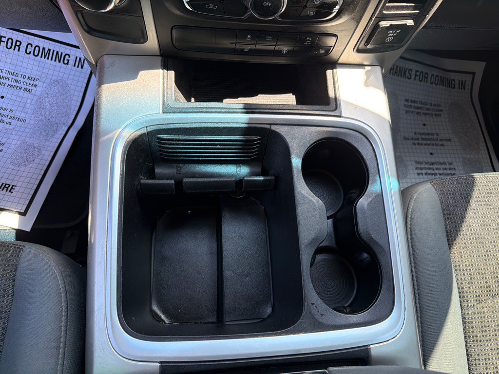 2020 RAM 1500 Image 19