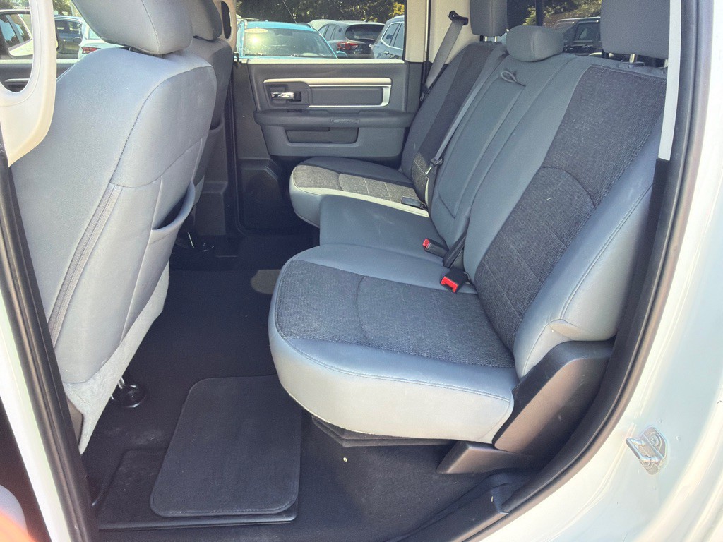 2020 RAM 1500 Image 20