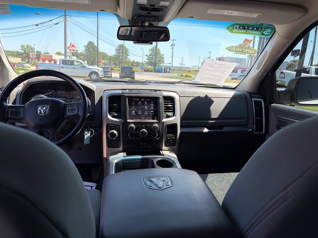 2020 RAM 1500 Image 22