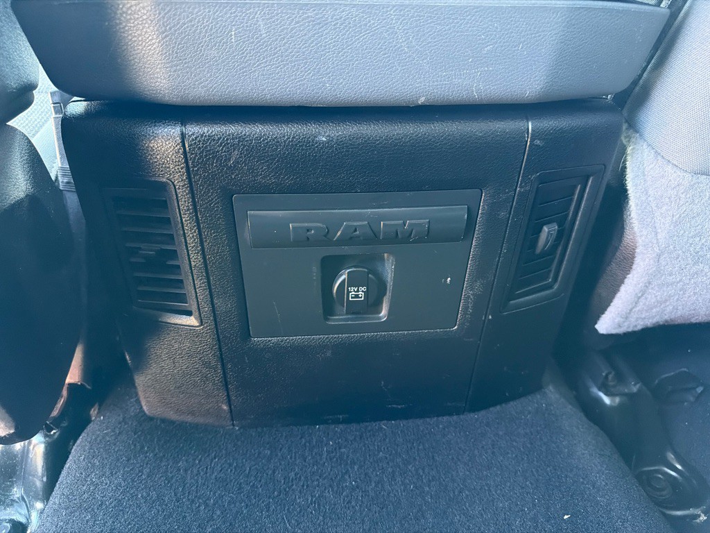2020 RAM 1500 Image 23