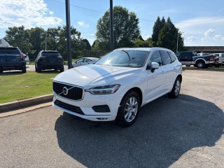 Image for 2020 Volvo XC60 T5 MOMENTUM ID: 7465063